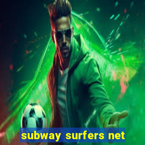 subway surfers net